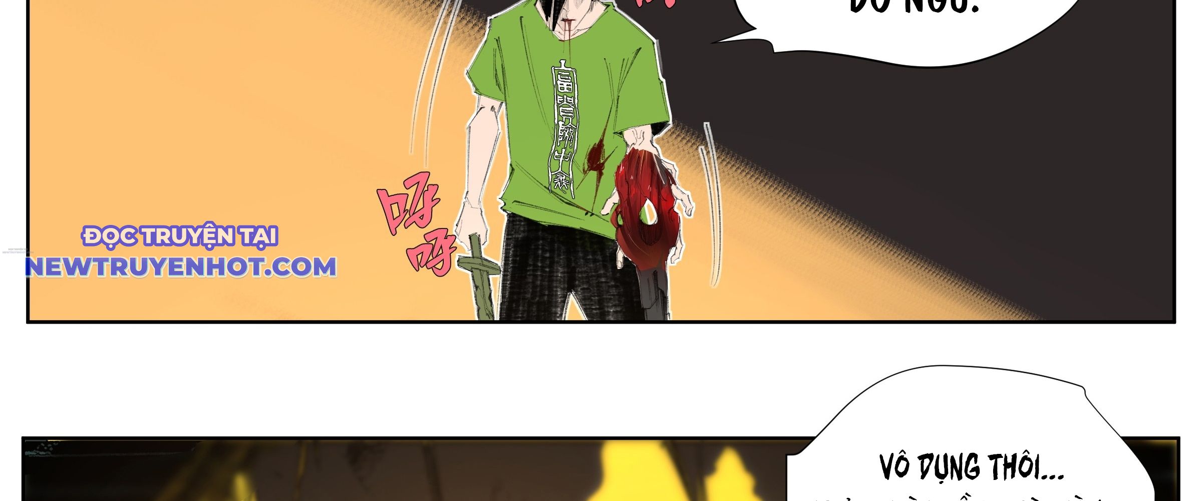 Tiền Liệt Tiên Chap 3 - Next Chap 4