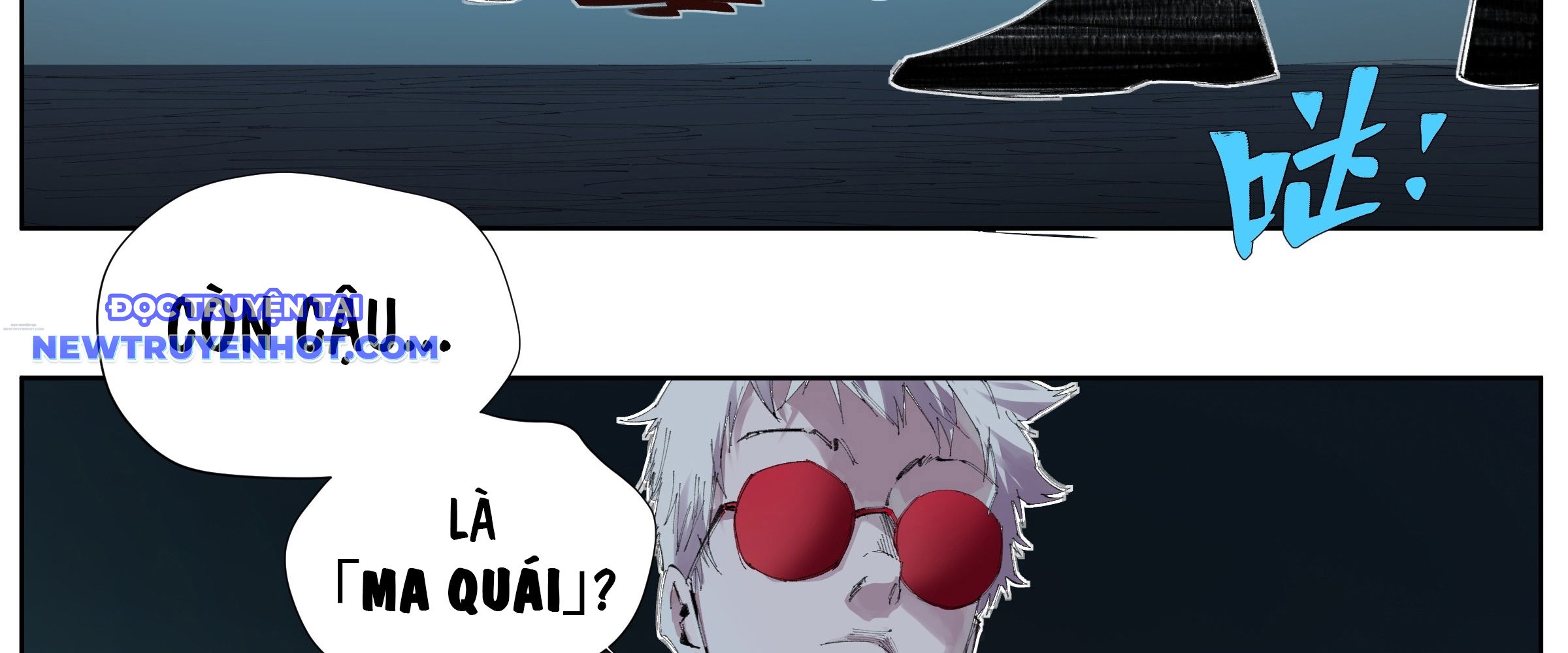 Tiền Liệt Tiên Chap 3 - Next Chap 4