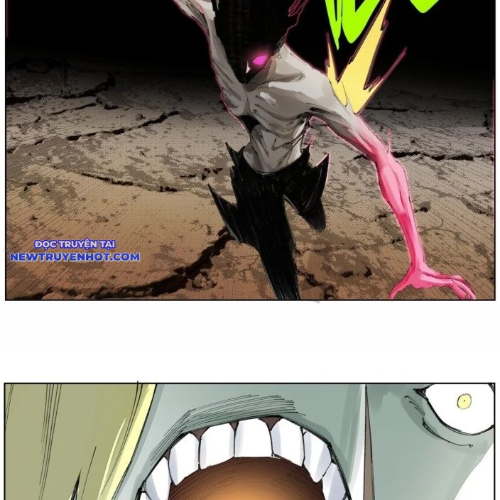 Tiền Liệt Tiên Chap 31 - Next Chap 32