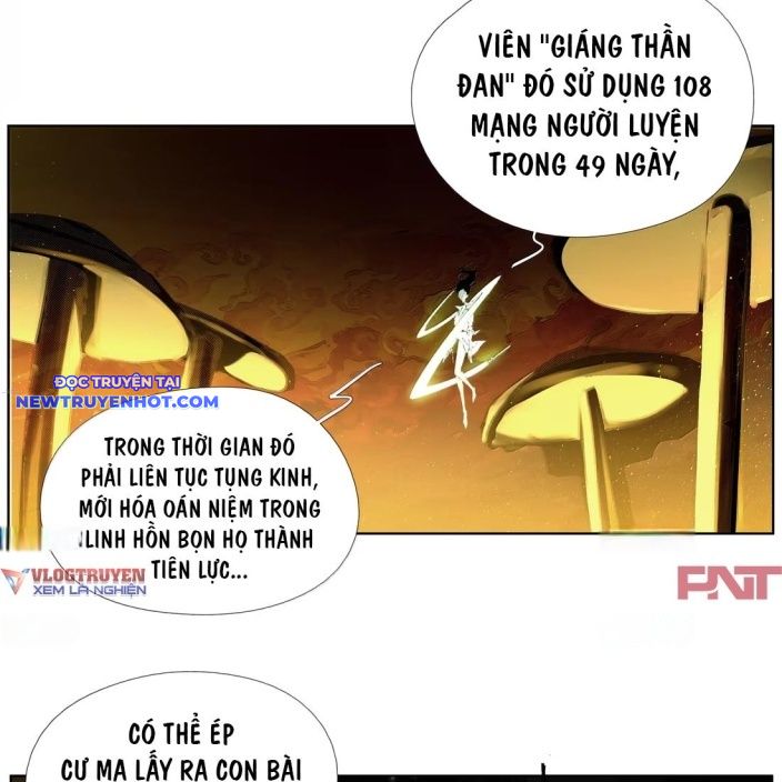 Tiền Liệt Tiên Chap 31 - Next Chap 32