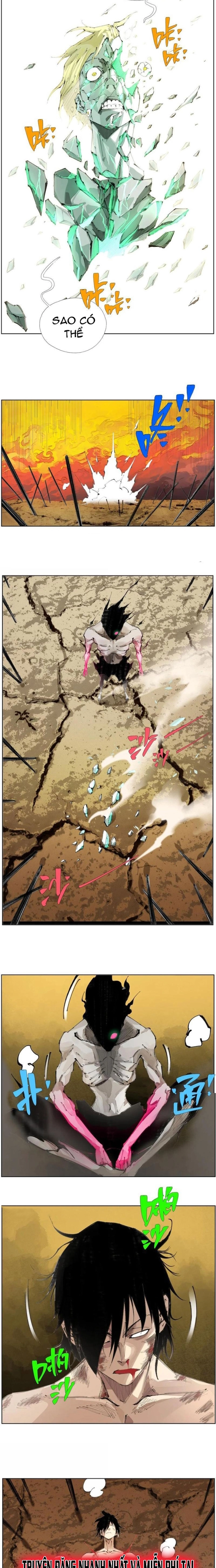 Tiền Liệt Tiên Chap 33 - Next Chap 34