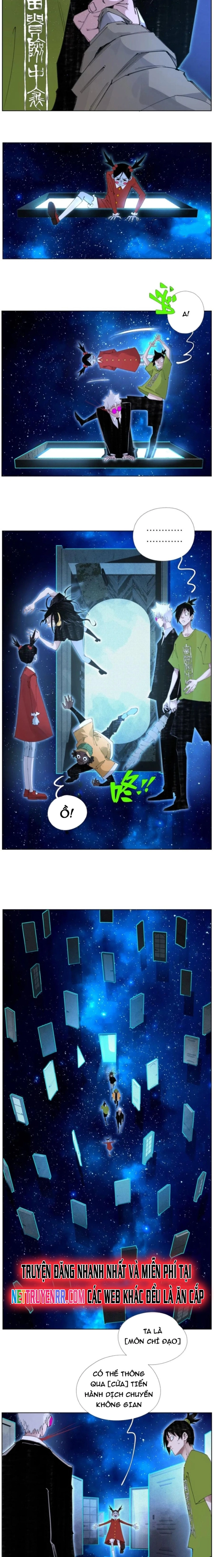 Tiền Liệt Tiên Chap 37 - Next Chap 38