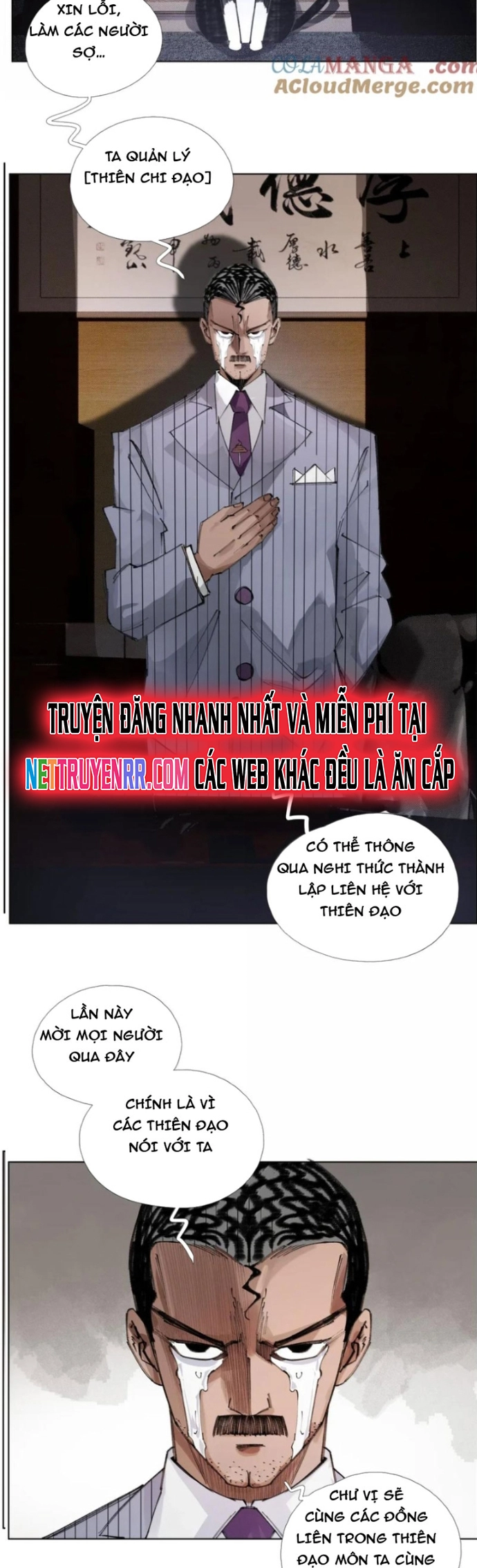Tiền Liệt Tiên Chap 37 - Next Chap 38