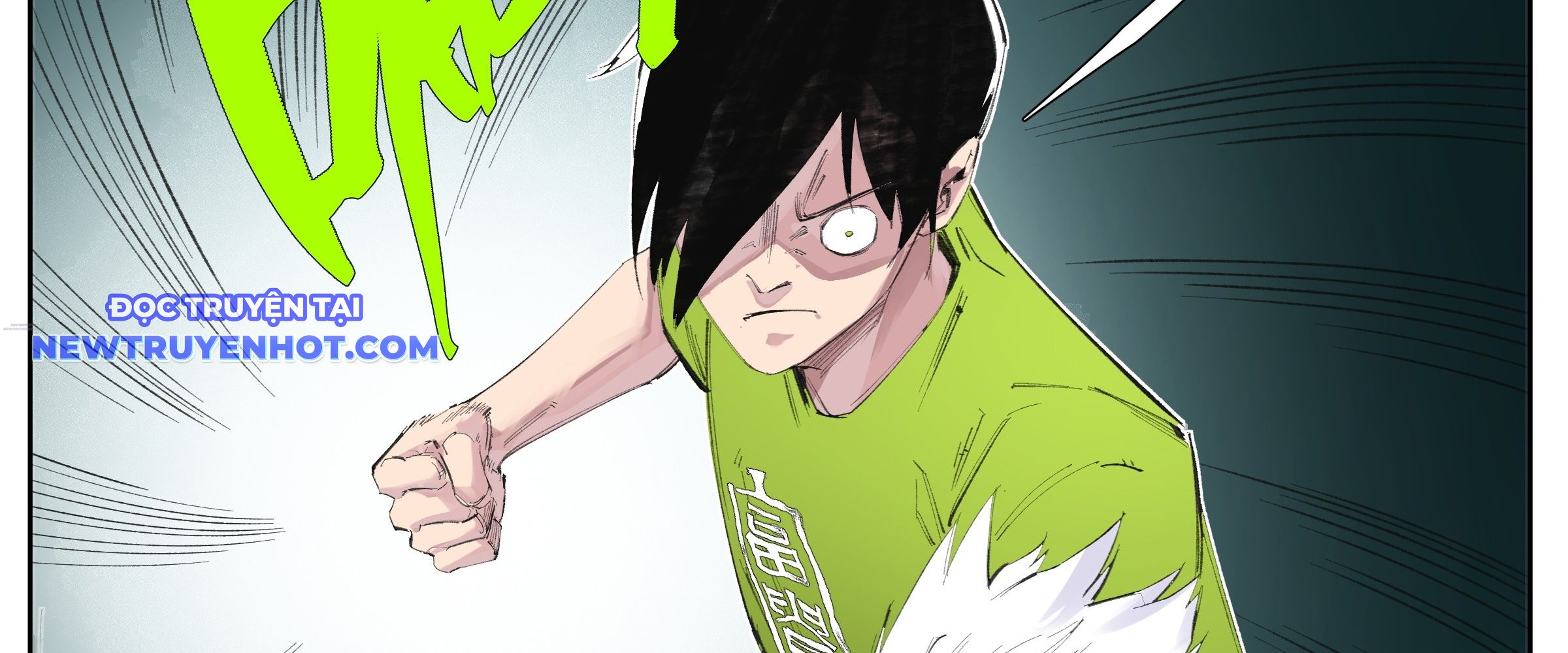 Tiền Liệt Tiên Chap 5 - Next Chap 6