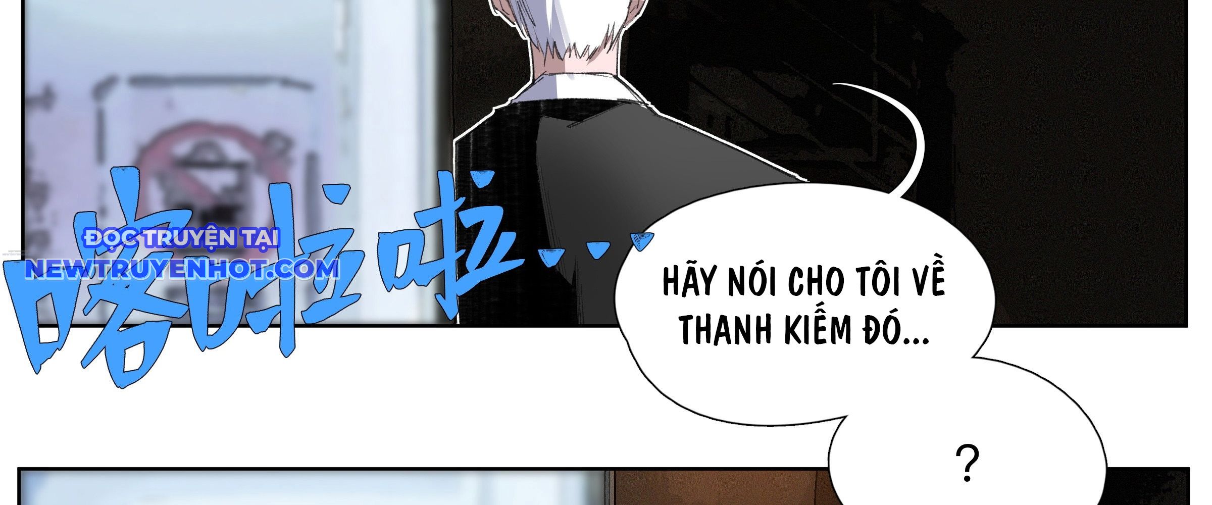 Tiền Liệt Tiên Chap 5 - Next Chap 6