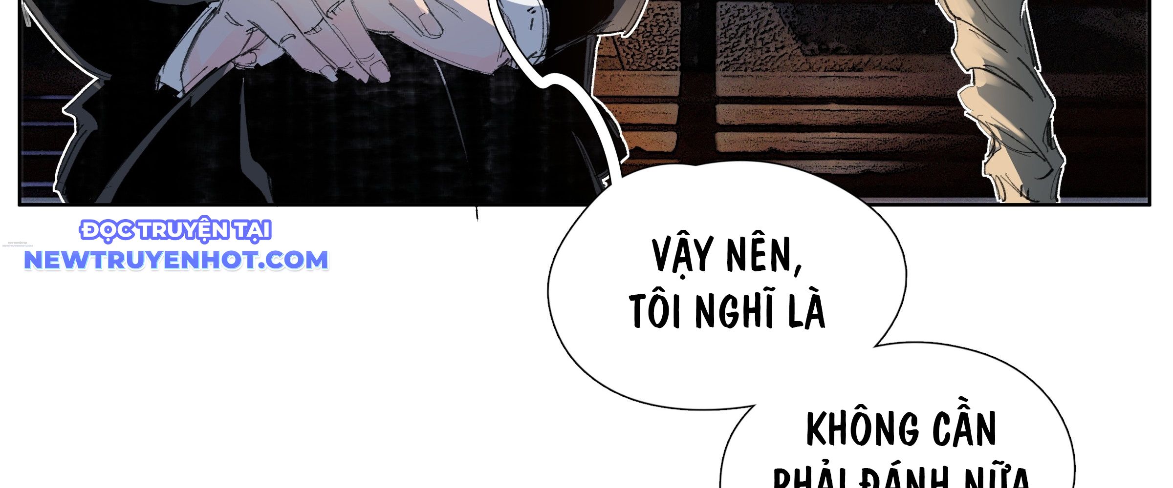 Tiền Liệt Tiên Chap 5 - Next Chap 6