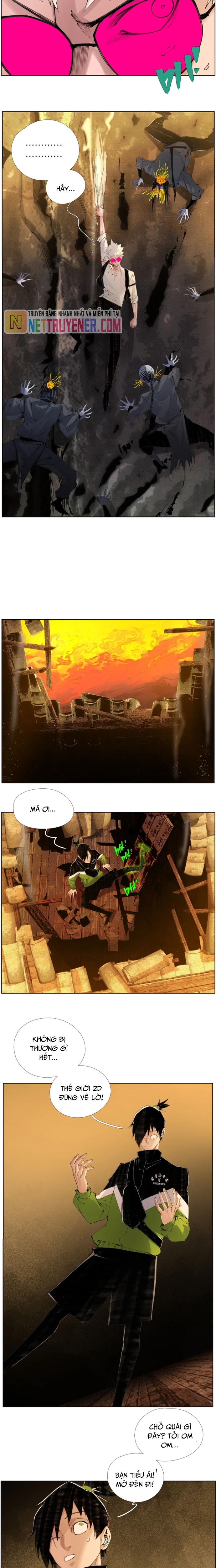 Tiền Liệt Tiên Chap 52 - Next Chap 53