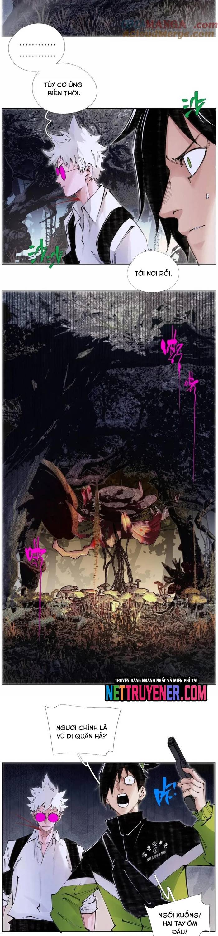 Tiền Liệt Tiên Chap 53 - Next Chap 54