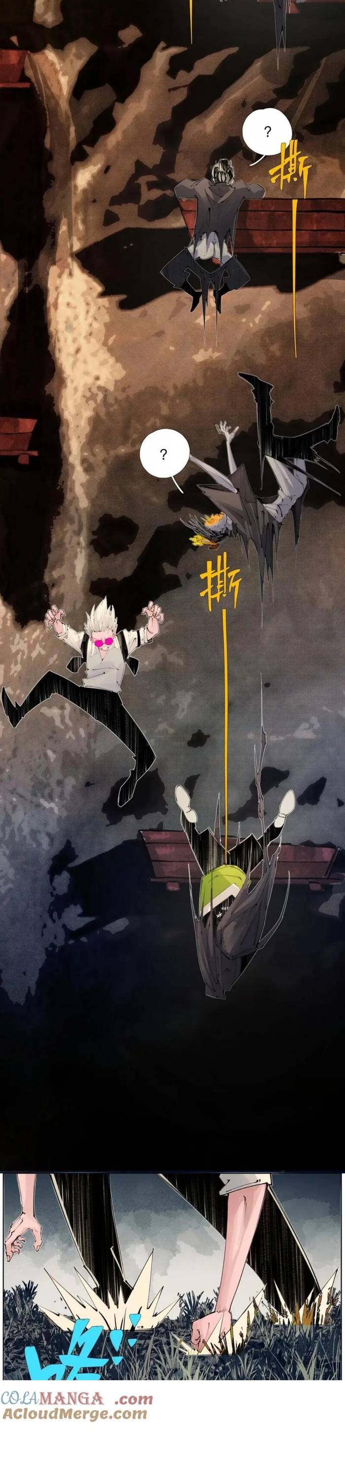 Tiền Liệt Tiên Chap 53 - Next Chap 54