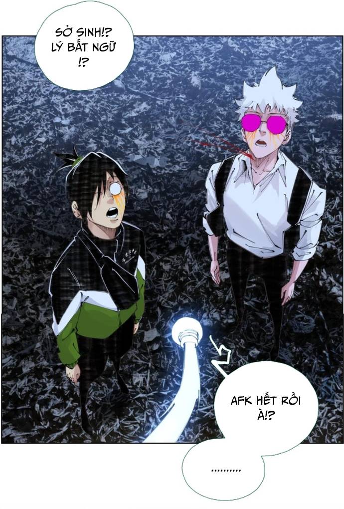 Tiền Liệt Tiên Chap 54 - Next Chap 55