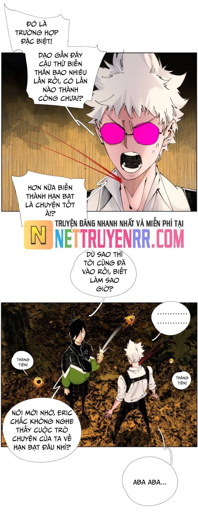 Tiền Liệt Tiên Chap 54 - Next Chap 55