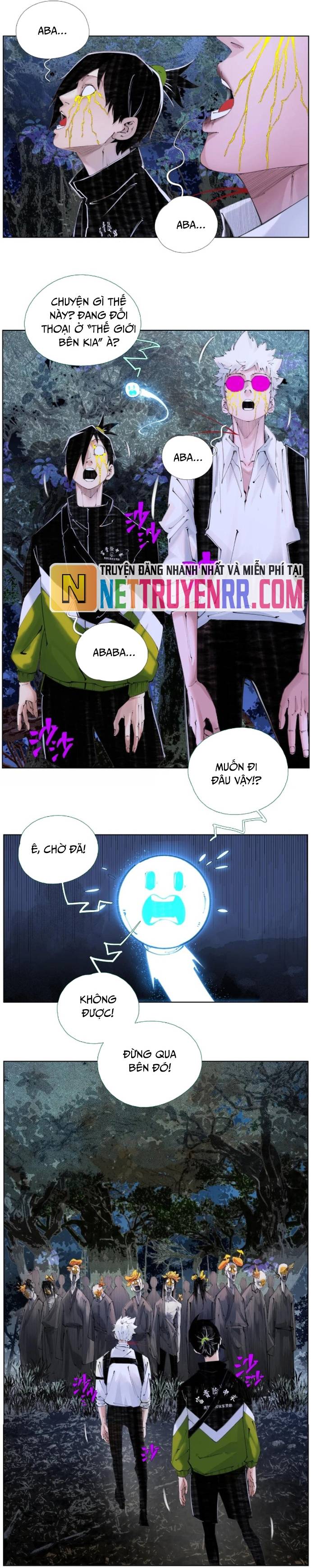 Tiền Liệt Tiên Chap 54 - Next Chap 55