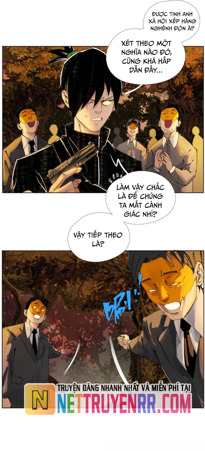 Tiền Liệt Tiên Chap 54 - Next Chap 55