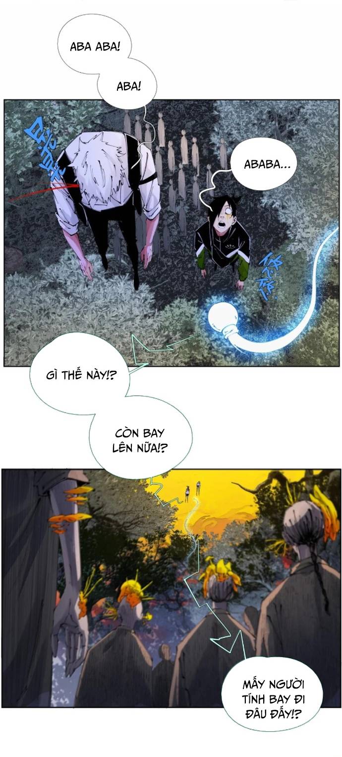 Tiền Liệt Tiên Chap 54 - Next Chap 55