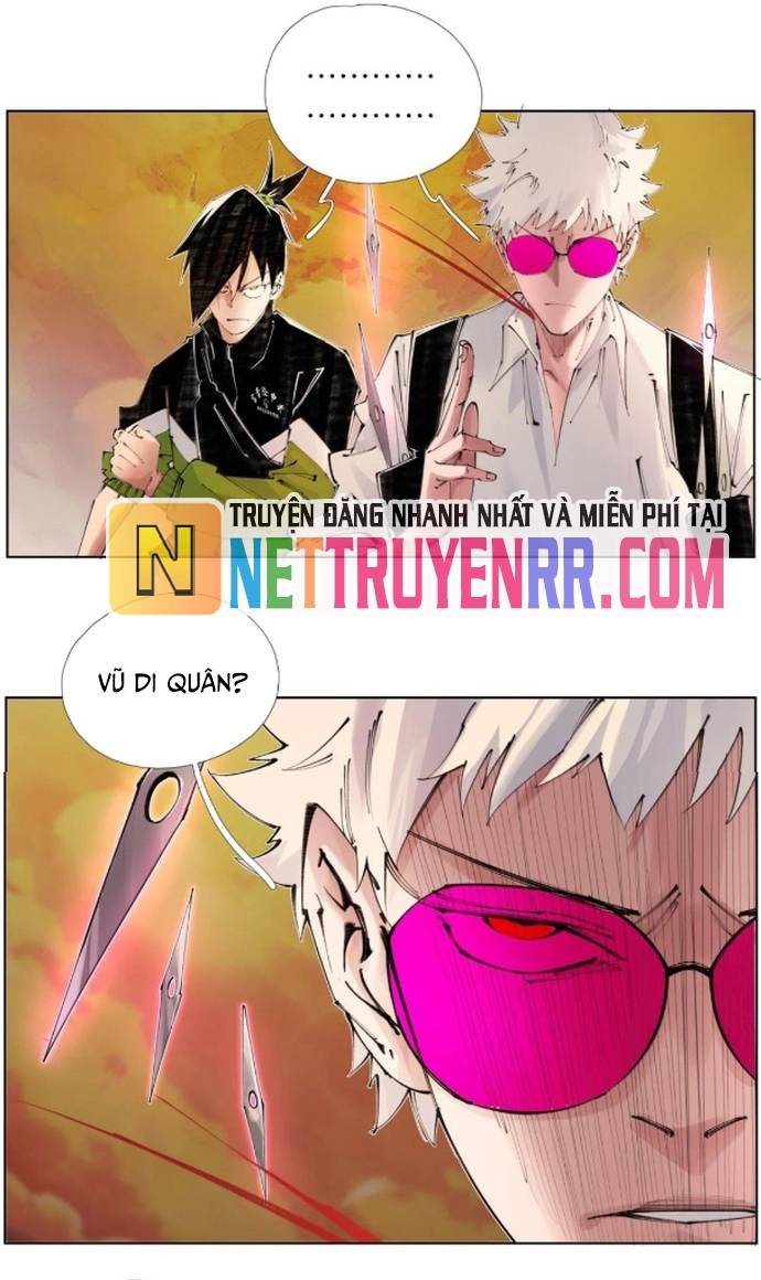 Tiền Liệt Tiên Chap 54 - Next Chap 55