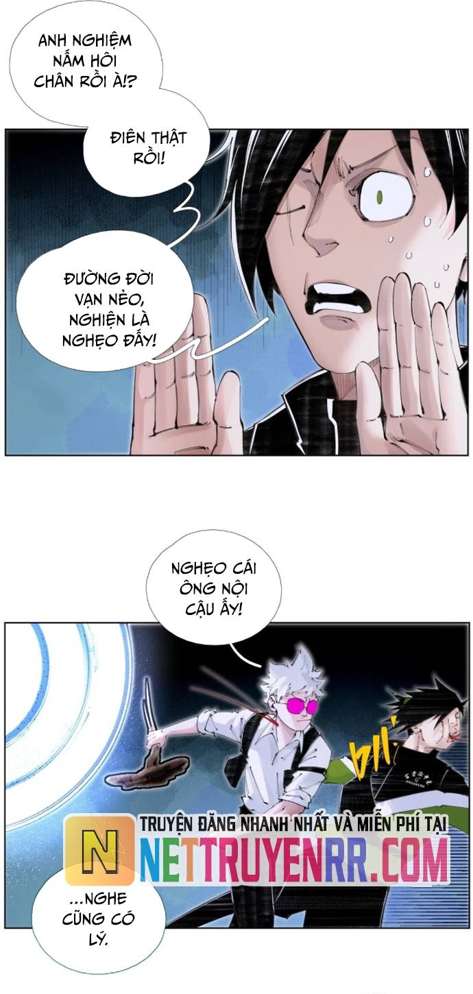 Tiền Liệt Tiên Chap 54 - Next Chap 55