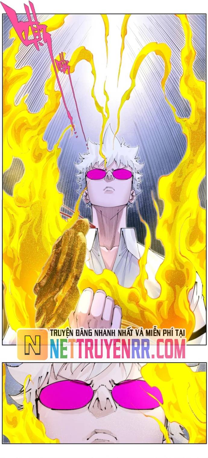 Tiền Liệt Tiên Chap 54 - Next Chap 55