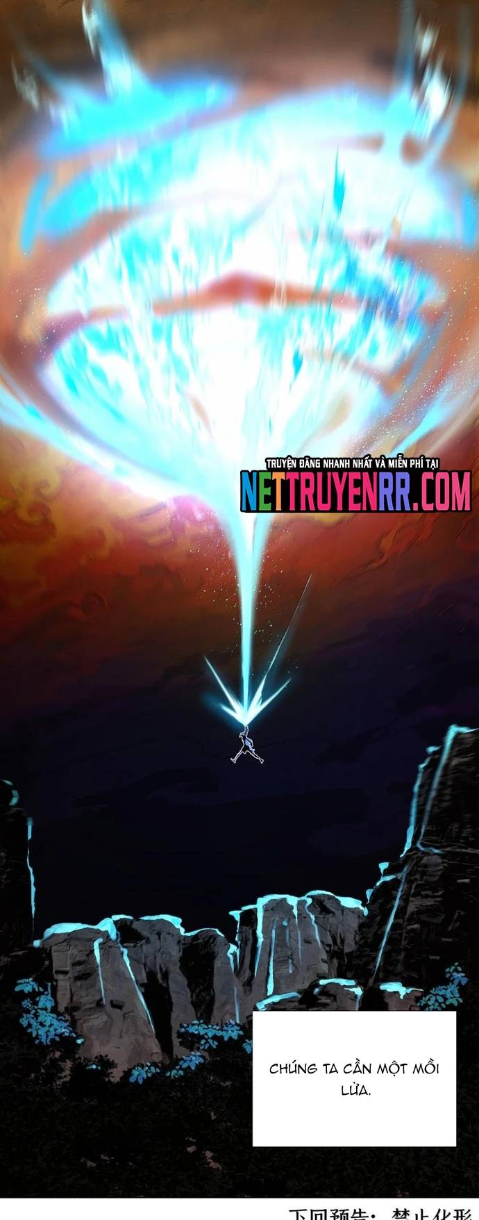 Tiền Liệt Tiên Chap 55 - Next Chap 56