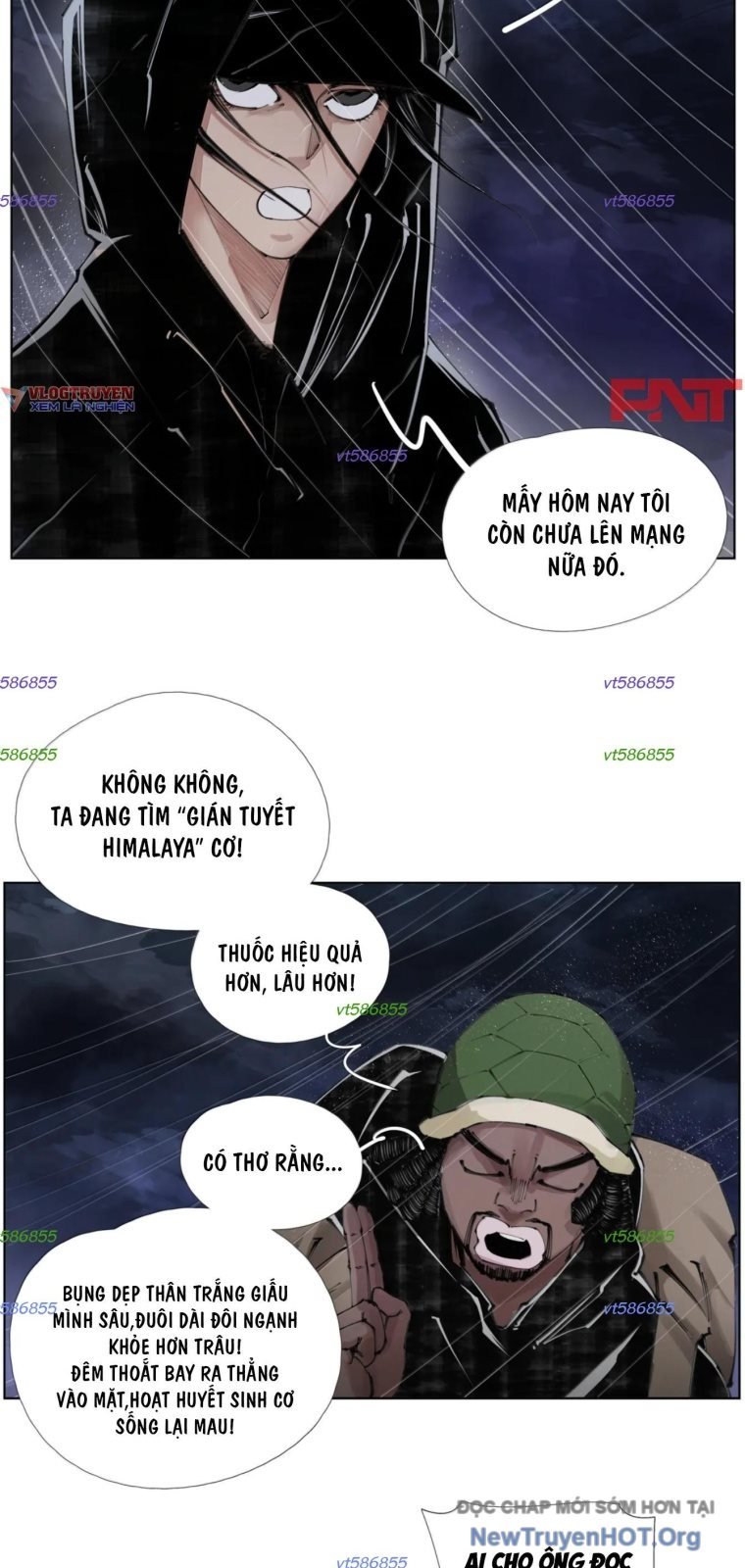 Tiền Liệt Tiên Chap 56 - Next Chap 57