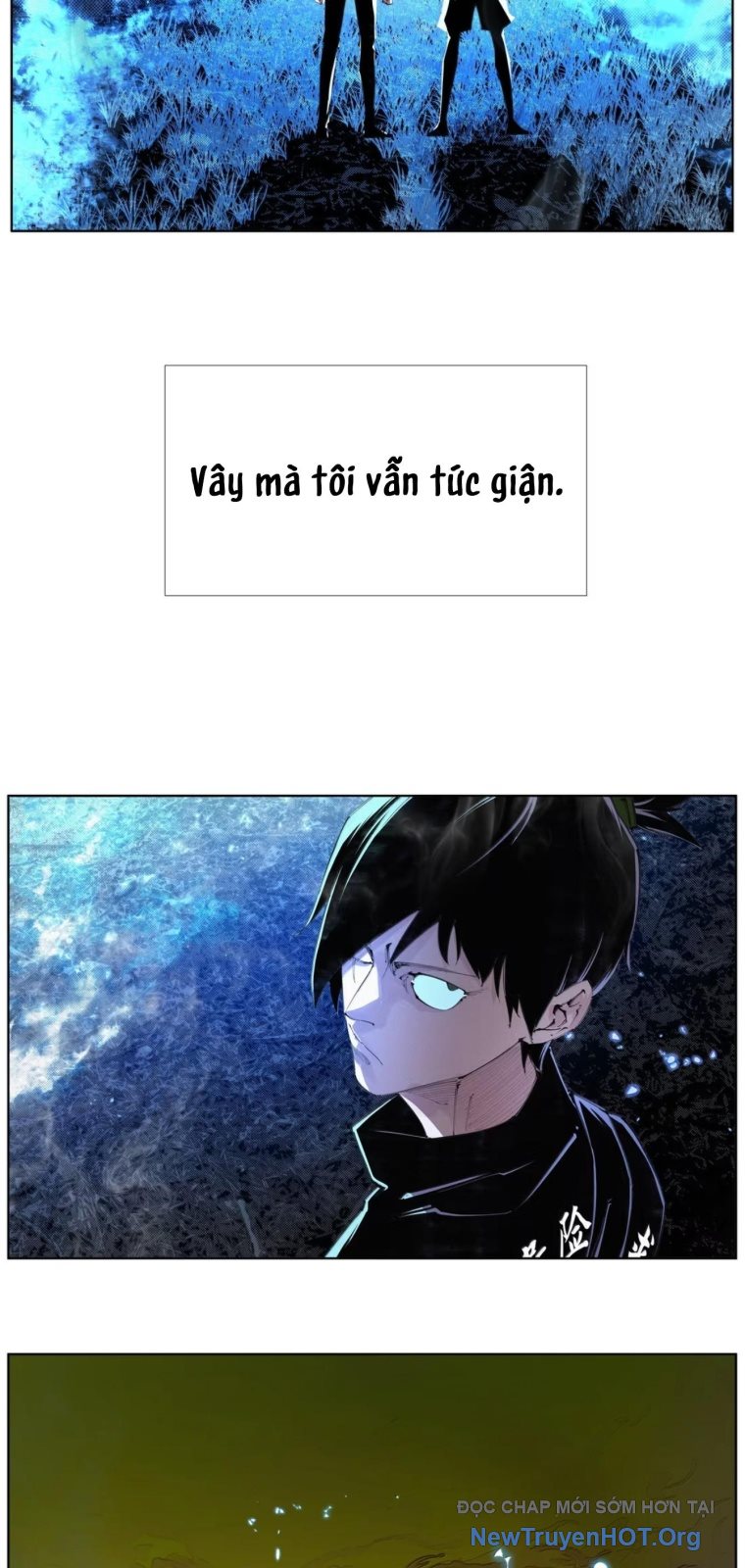 Tiền Liệt Tiên Chap 56 - Next Chap 57