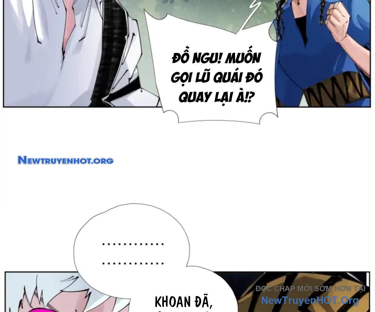 Tiền Liệt Tiên Chap 58 - Next Chap 59