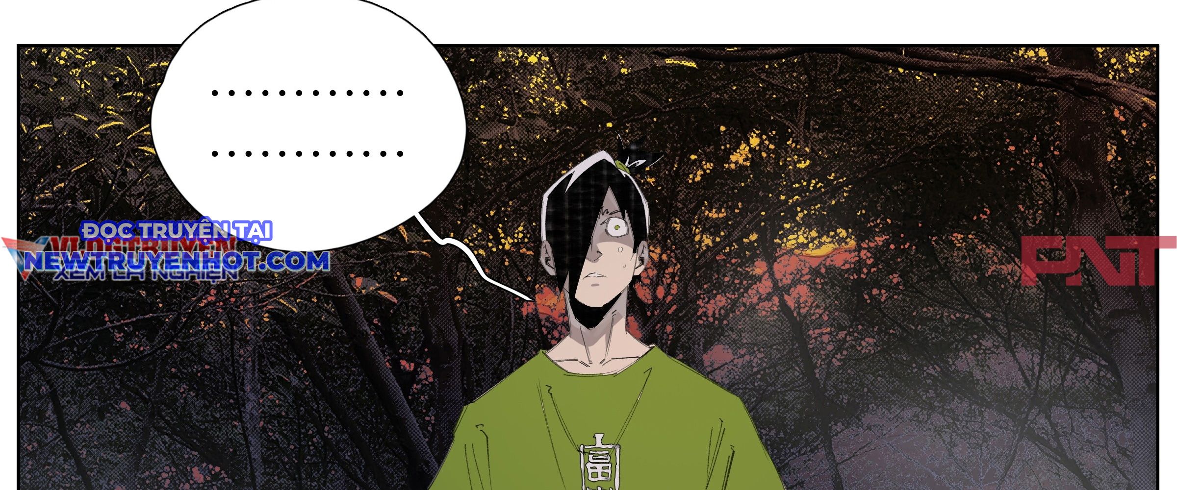 Tiền Liệt Tiên Chap 6 - Next Chap 7