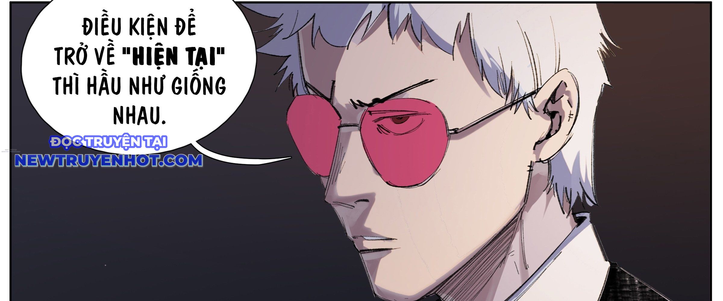 Tiền Liệt Tiên Chap 6 - Next Chap 7