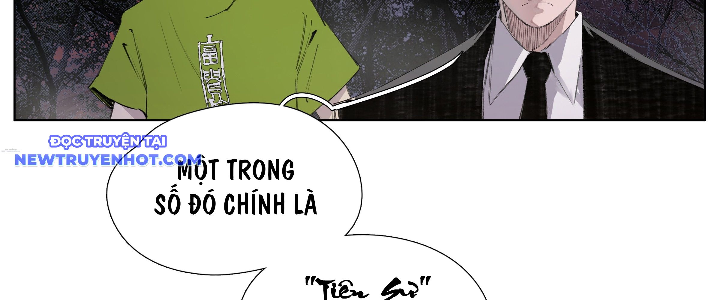 Tiền Liệt Tiên Chap 6 - Next Chap 7