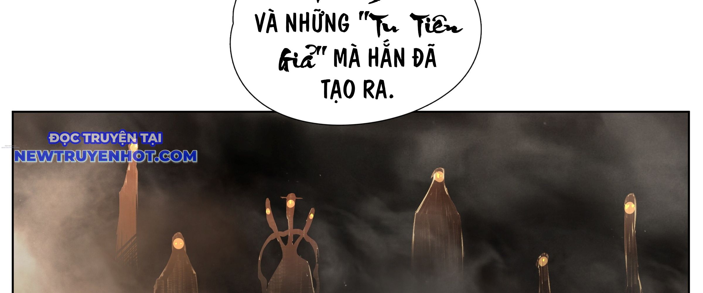 Tiền Liệt Tiên Chap 6 - Next Chap 7