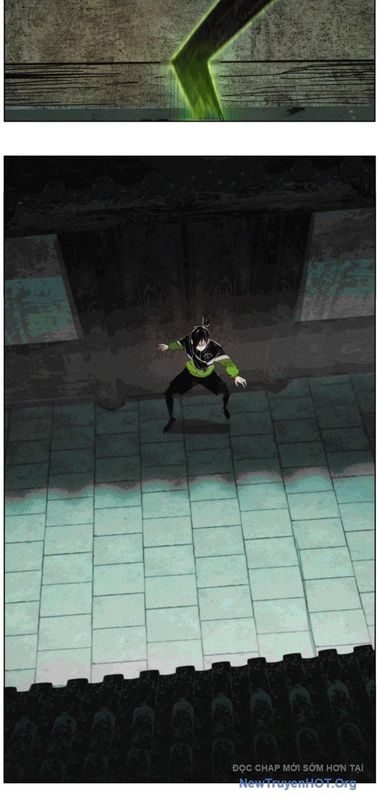 Tiền Liệt Tiên Chap 62 - Next Chap 63