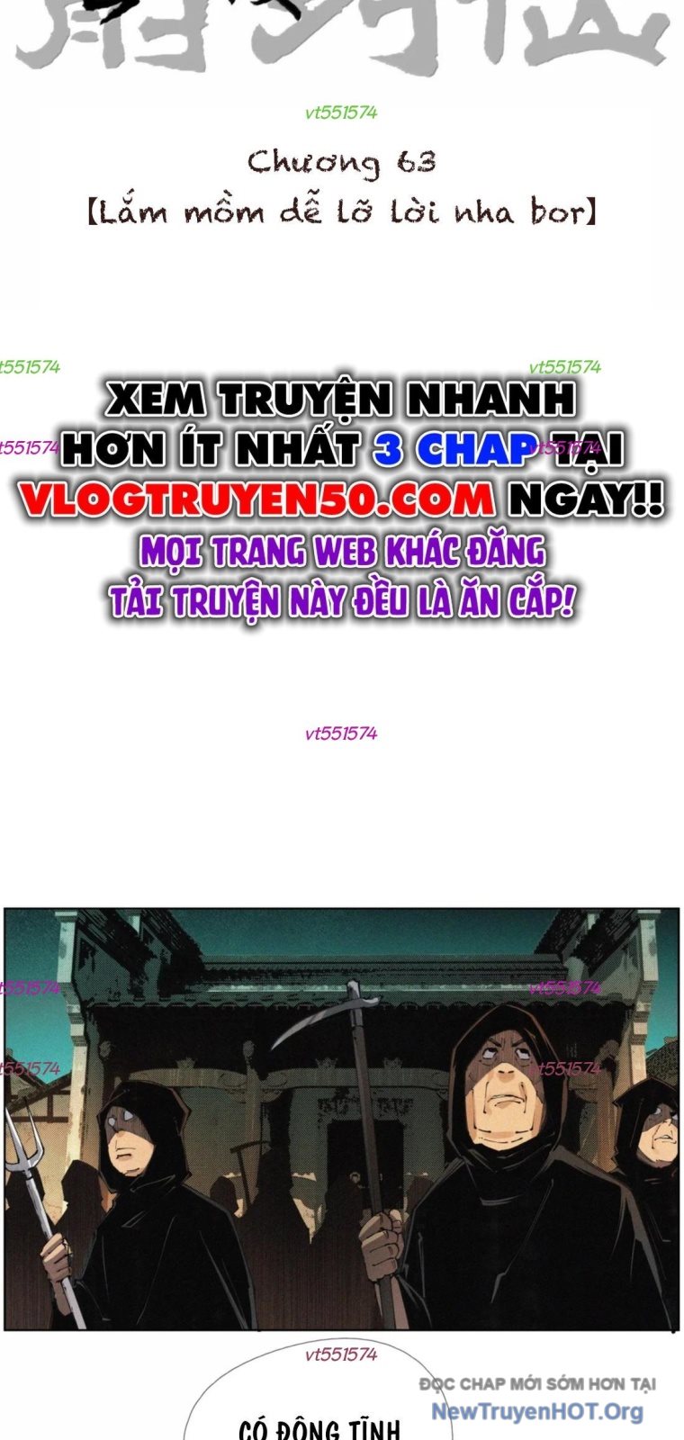 Tiền Liệt Tiên Chap 63 - Next Chap 64