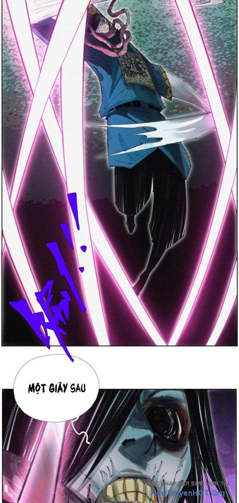 Tiền Liệt Tiên Chap 63 - Next Chap 64