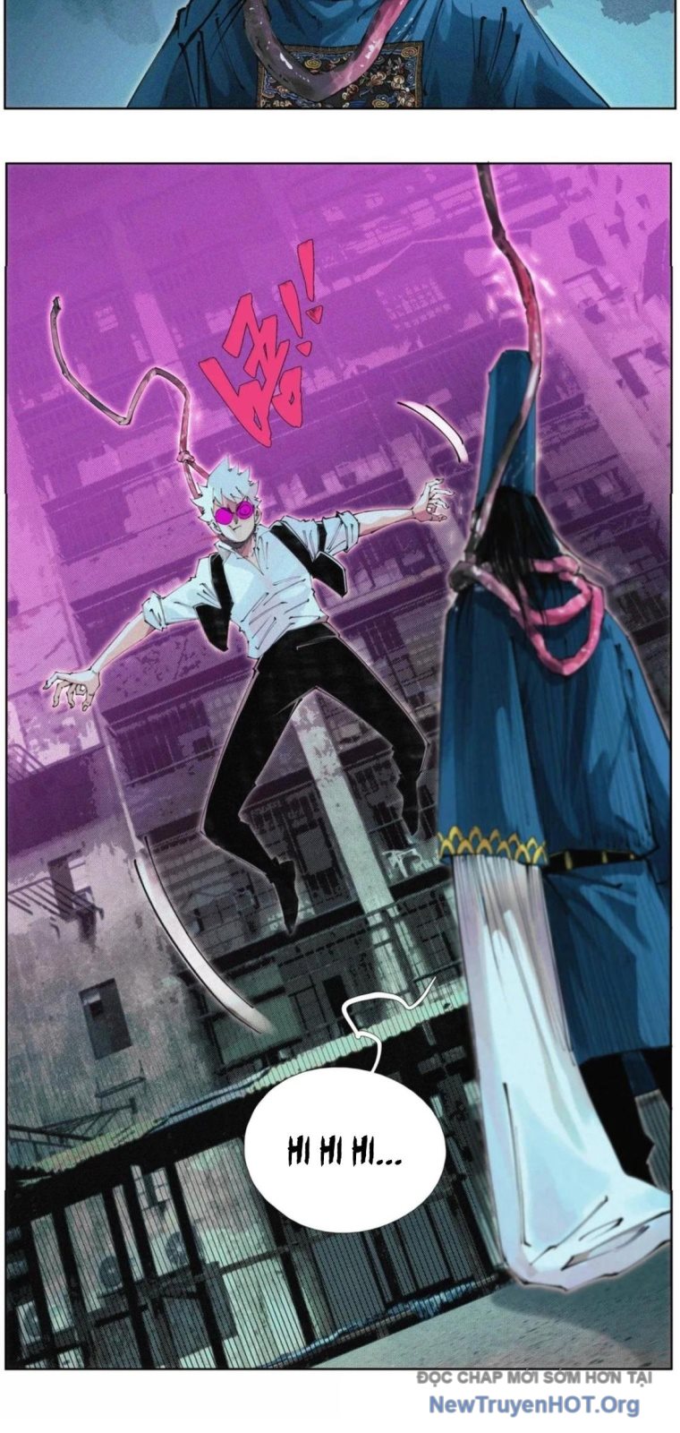 Tiền Liệt Tiên Chap 63 - Next Chap 64