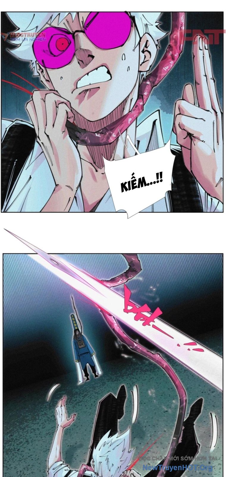 Tiền Liệt Tiên Chap 63 - Next Chap 64