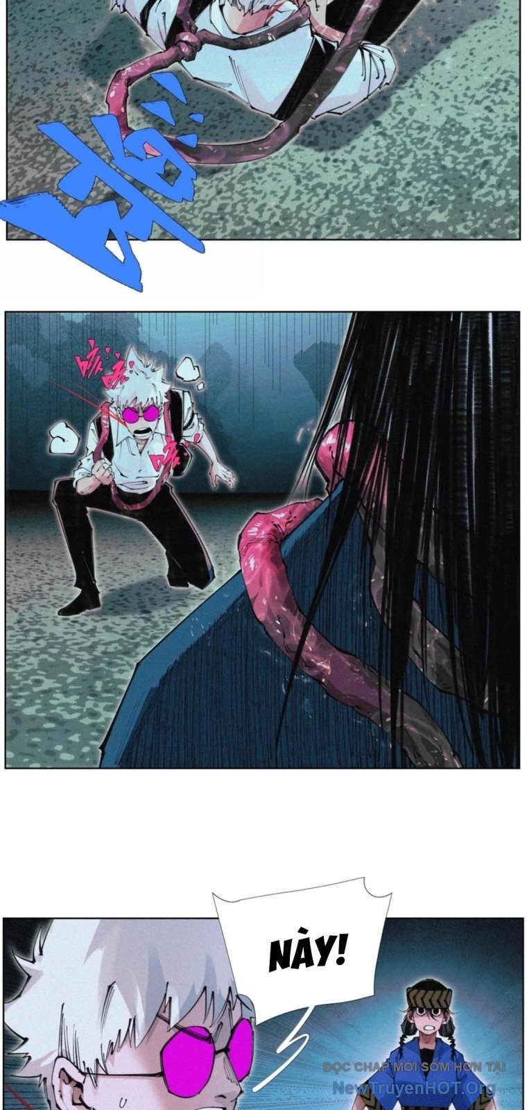 Tiền Liệt Tiên Chap 63 - Next Chap 64