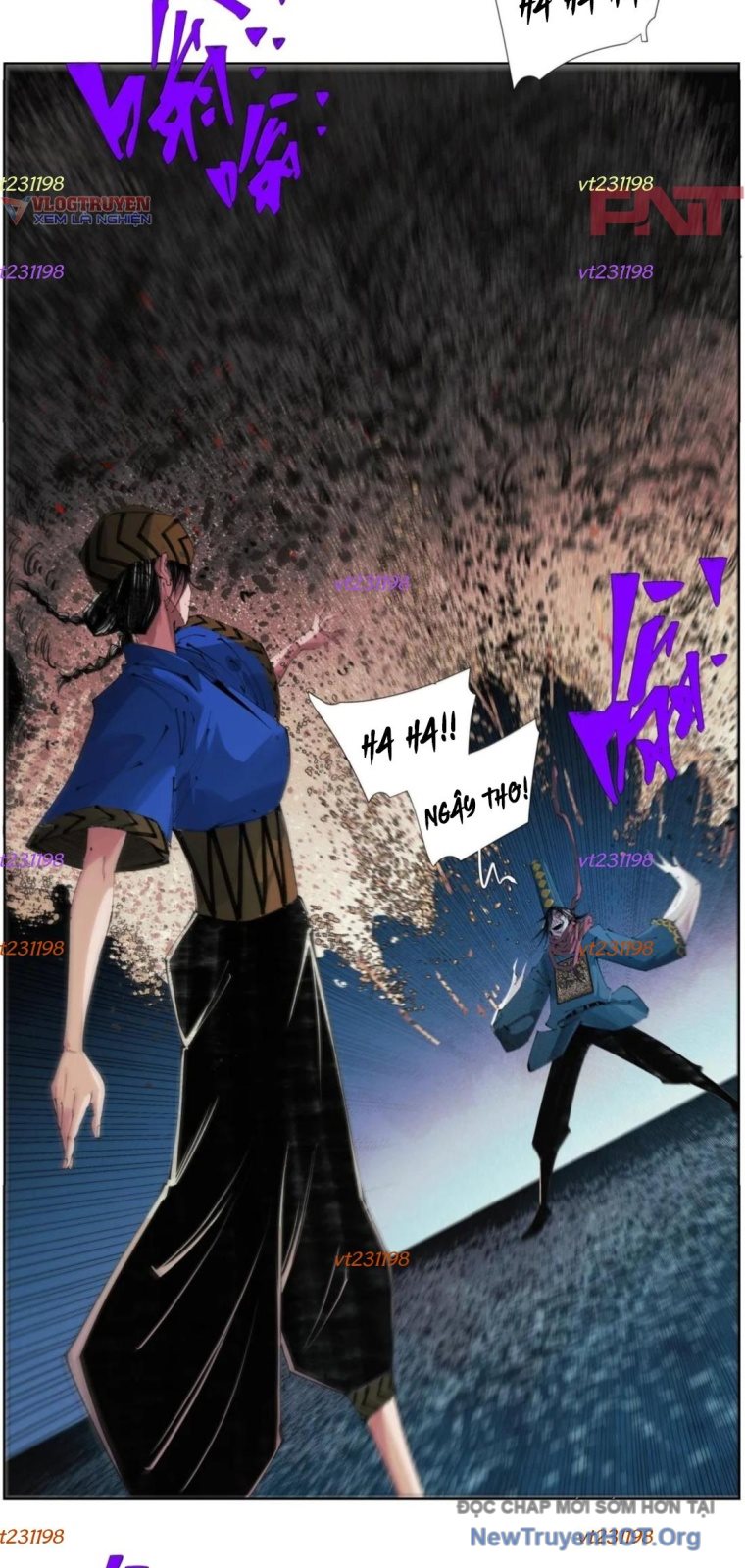 Tiền Liệt Tiên Chap 65 - Next Chap 66