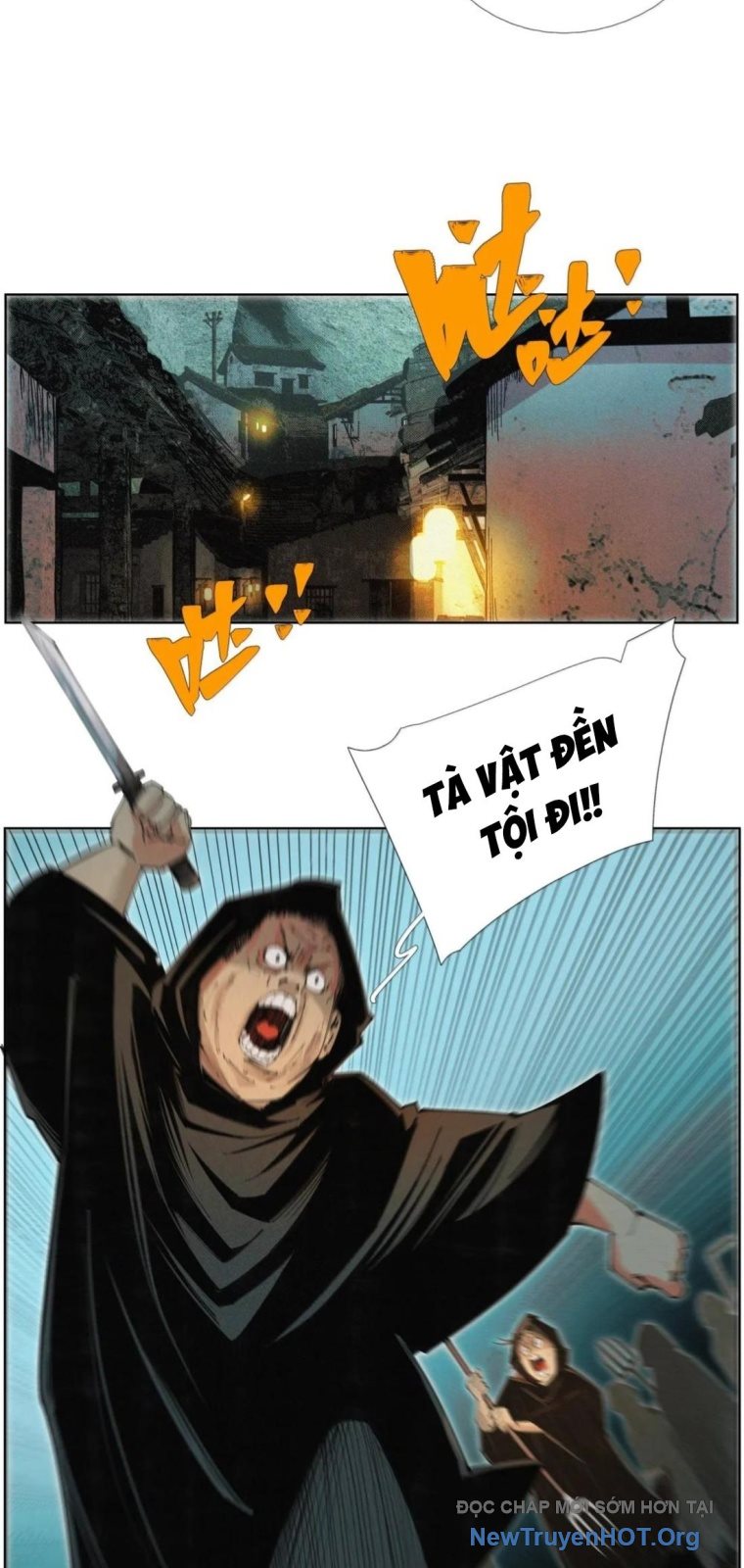 Tiền Liệt Tiên Chap 65 - Next Chap 66