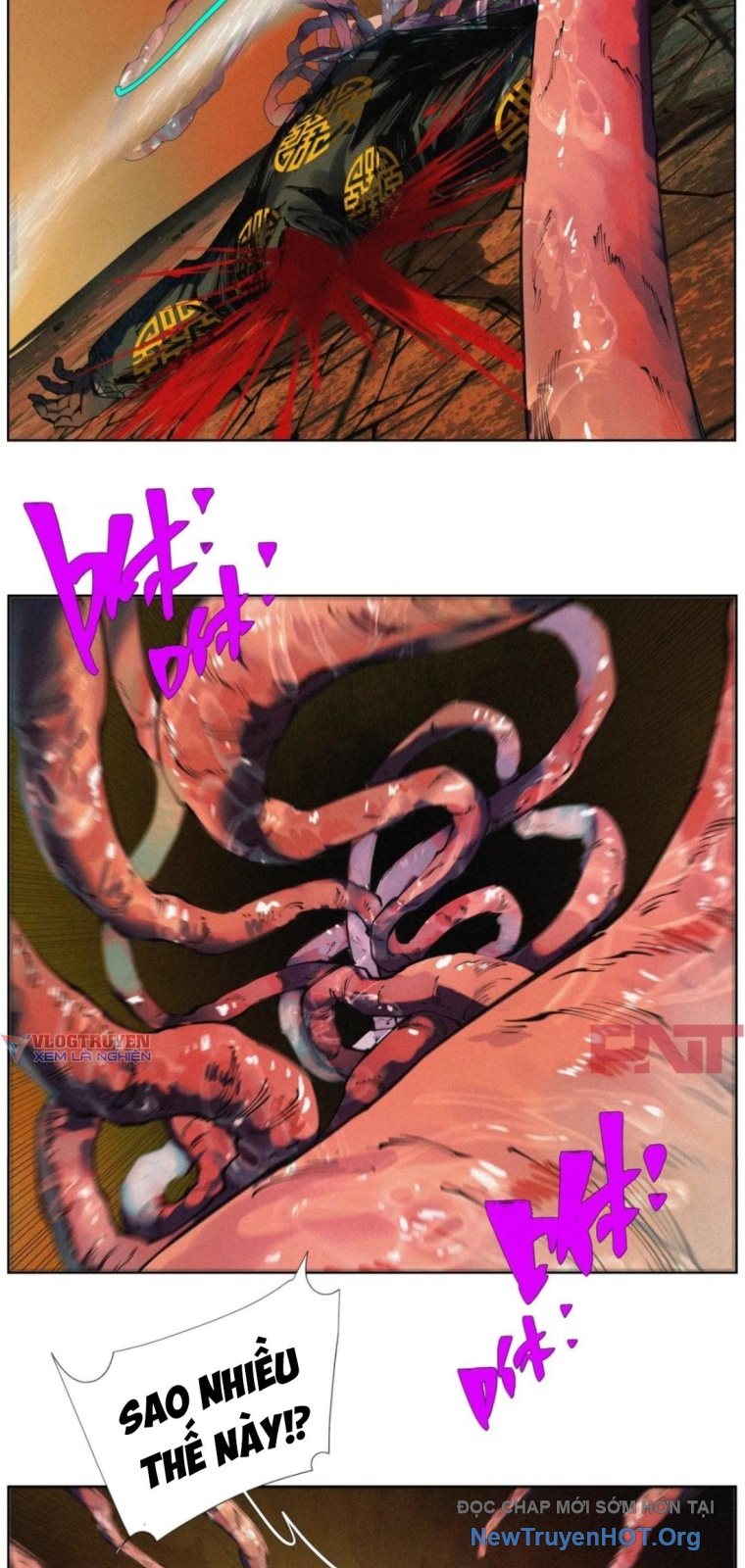 Tiền Liệt Tiên Chap 66 - Next Chap 67