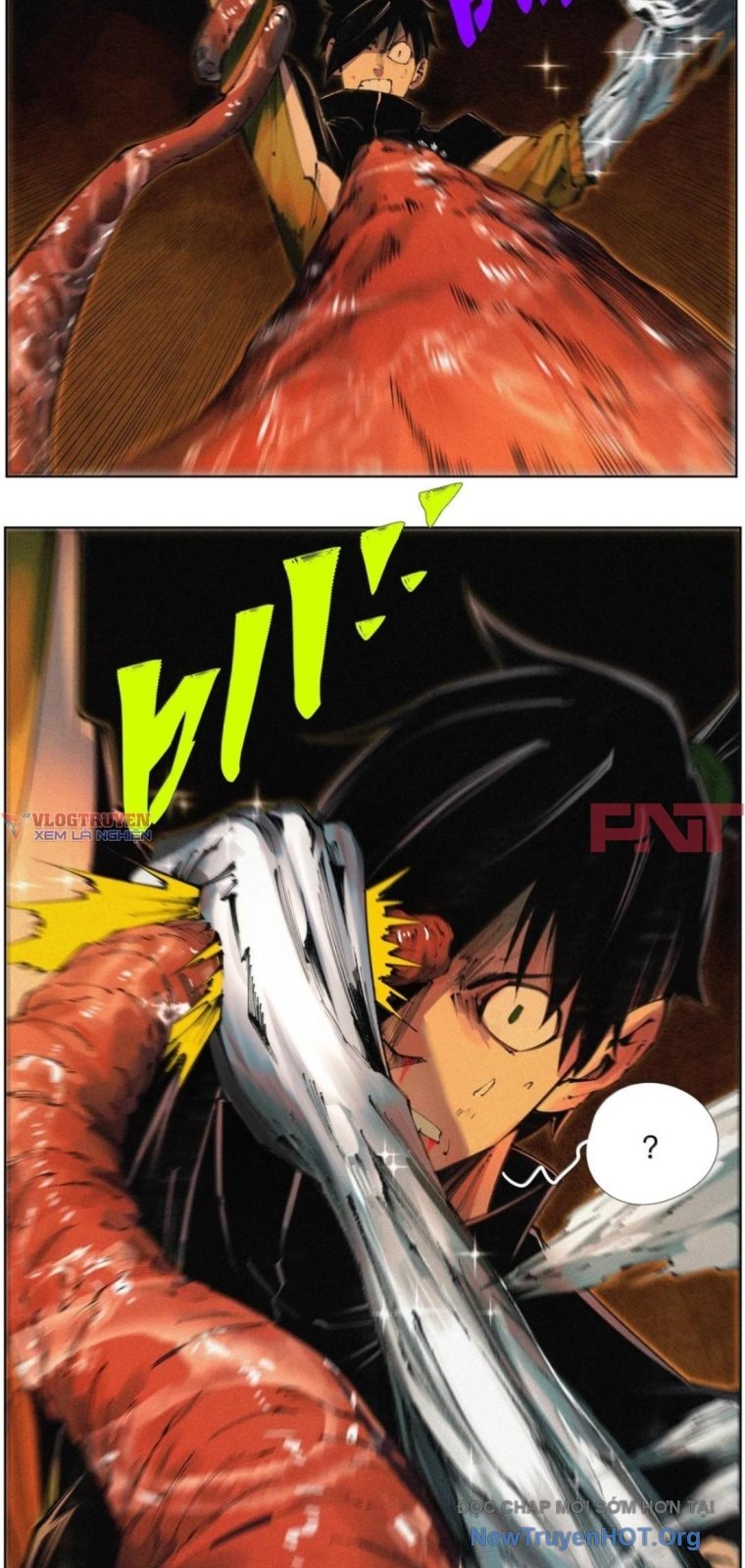 Tiền Liệt Tiên Chap 66 - Next Chap 67