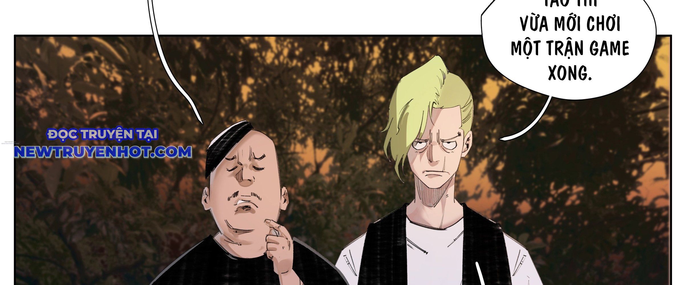 Tiền Liệt Tiên Chap 7 - Next Chap 8