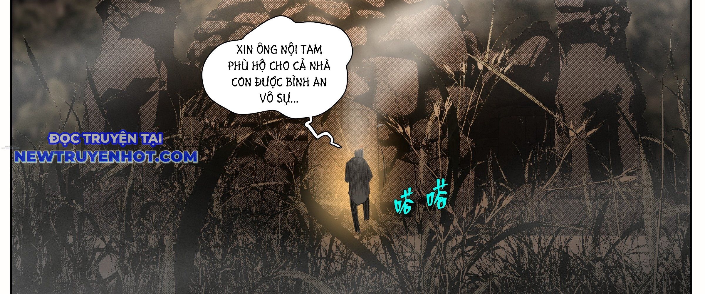 Tiền Liệt Tiên Chap 7 - Next Chap 8