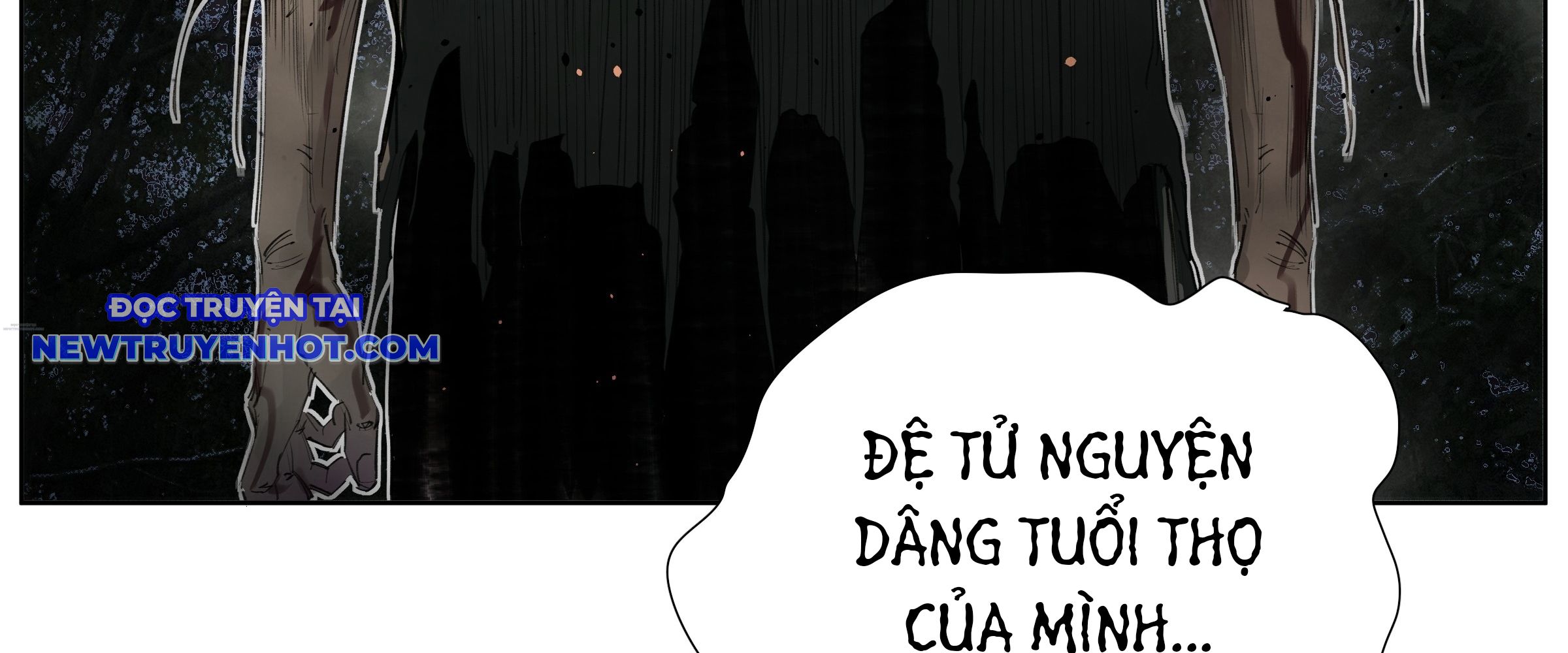 Tiền Liệt Tiên Chap 7 - Next Chap 8