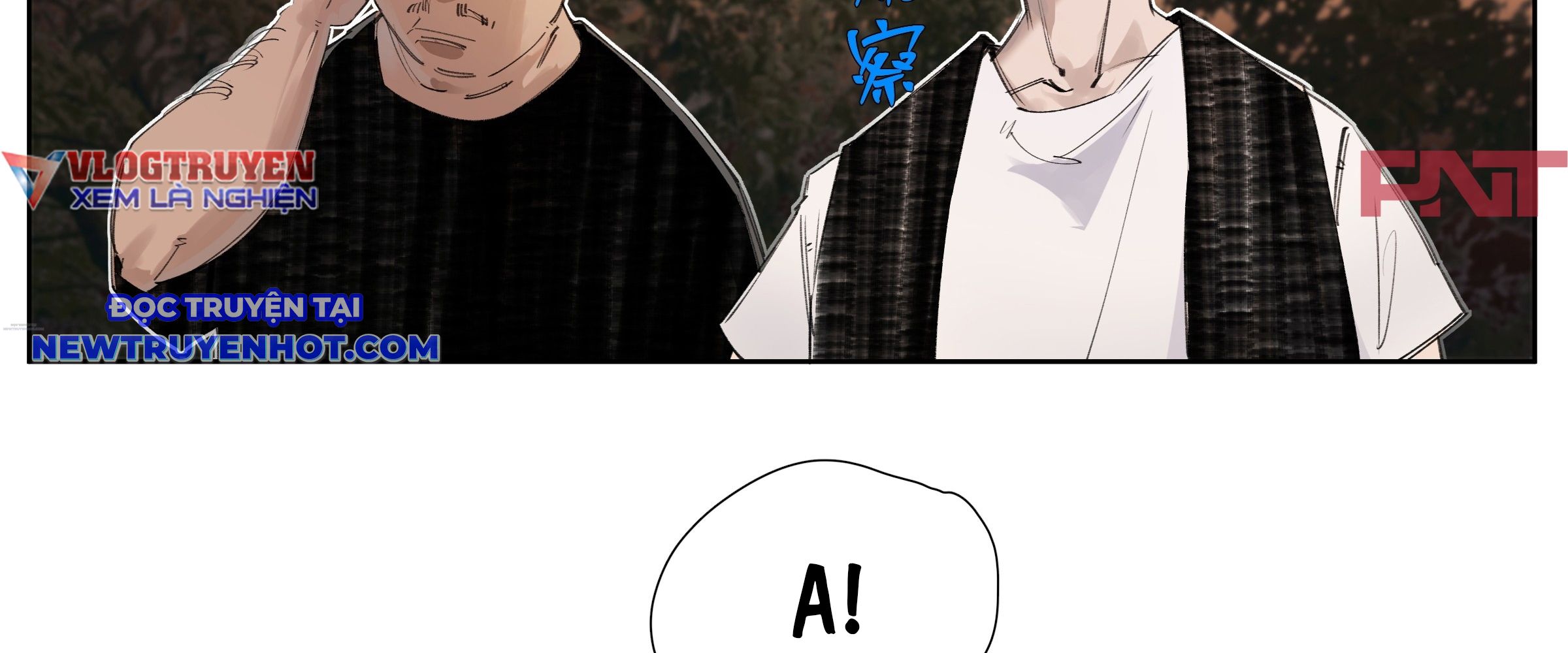 Tiền Liệt Tiên Chap 7 - Next Chap 8