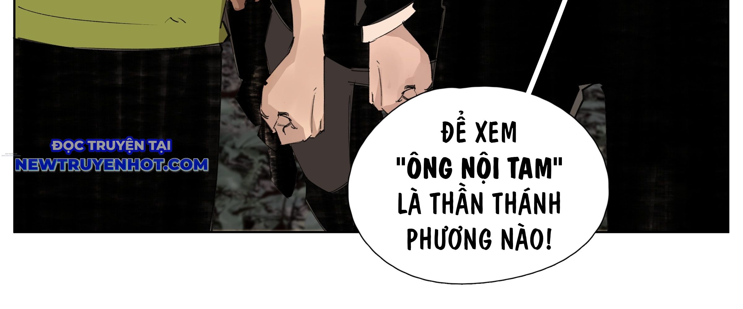 Tiền Liệt Tiên Chap 7 - Next Chap 8