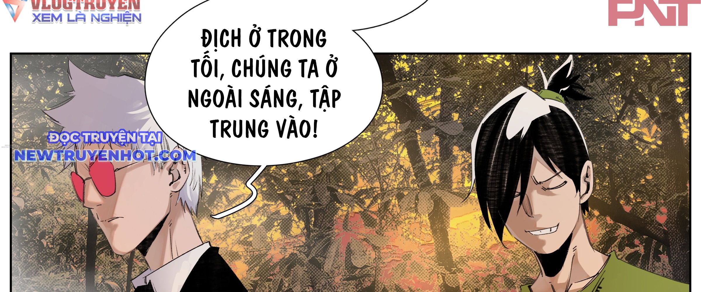 Tiền Liệt Tiên Chap 7 - Next Chap 8