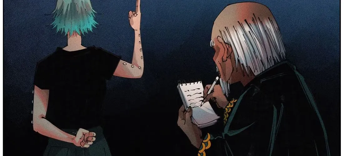 Tiền Liệt Tiên Chap 71 - Next Chap 72