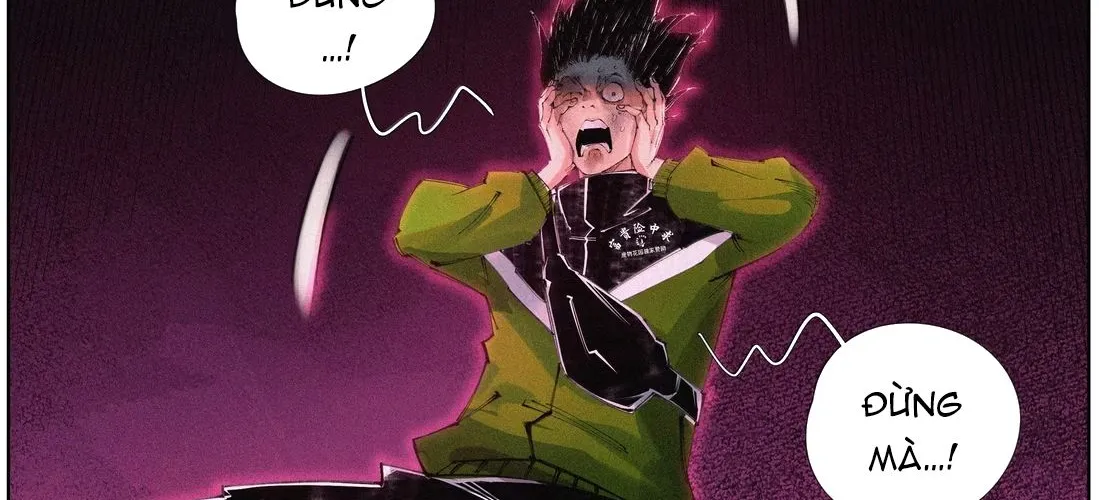 Tiền Liệt Tiên Chap 71 - Next Chap 72