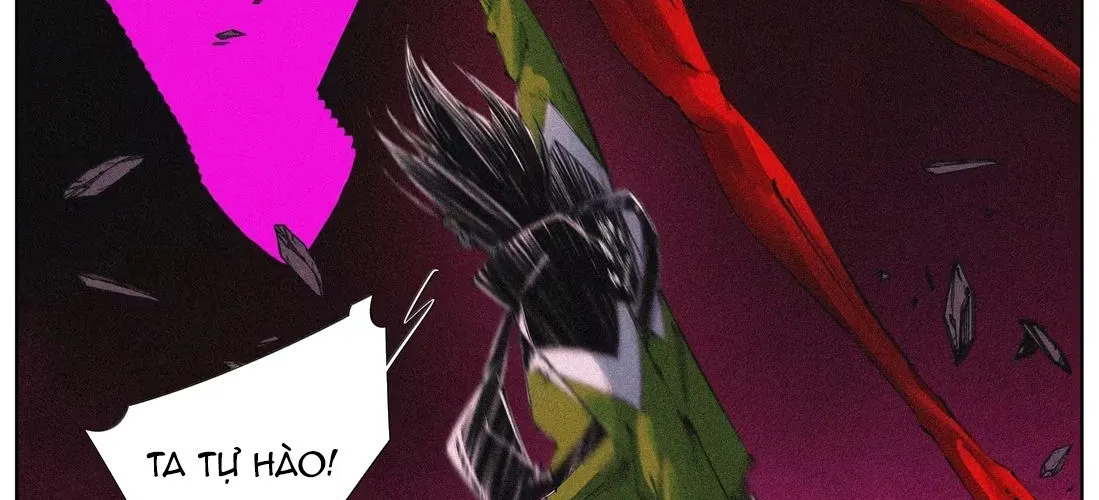 Tiền Liệt Tiên Chap 71 - Next Chap 72