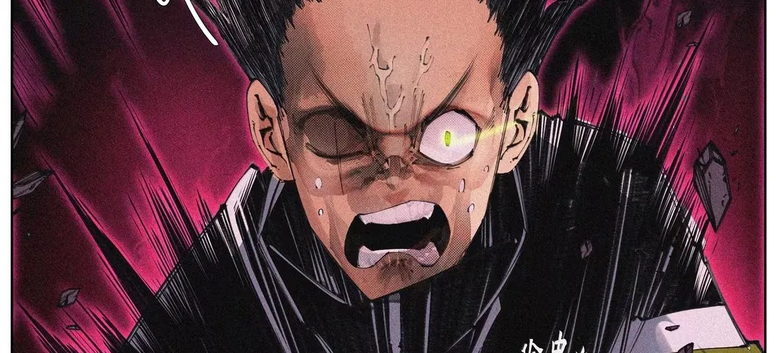 Tiền Liệt Tiên Chap 71 - Next Chap 72