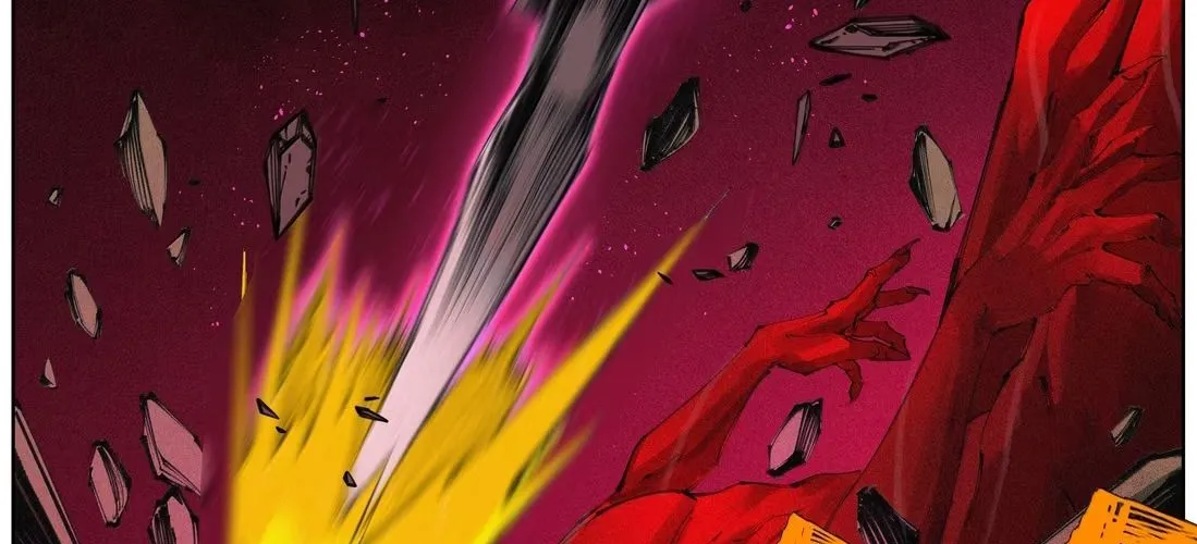 Tiền Liệt Tiên Chap 71 - Next Chap 72